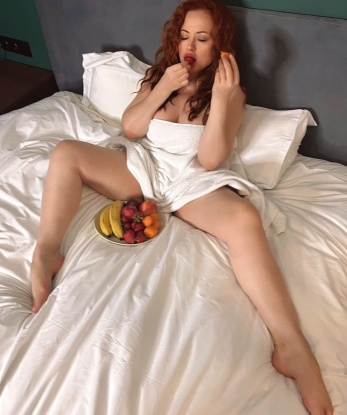 Анкета проститутки Тамара - Фото, г. Старые Турбаслы, 39 лет, №29