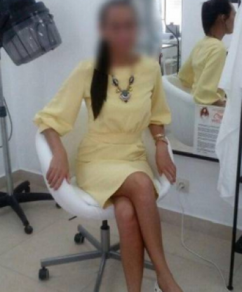 Анкета проститутки Алена - Фото, г. Старые Турбаслы, 24 года, №6754