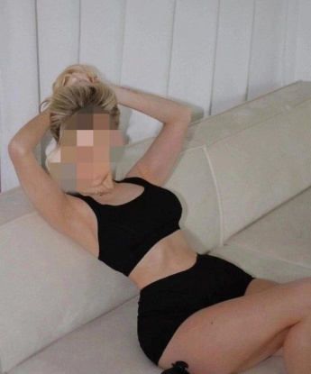 Анкета проститутки Оксануська - Фото, г. Старые Турбаслы, 31 год, №9551